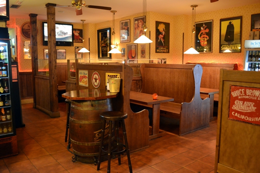 Taberna La Internacional - OVIEDO -07