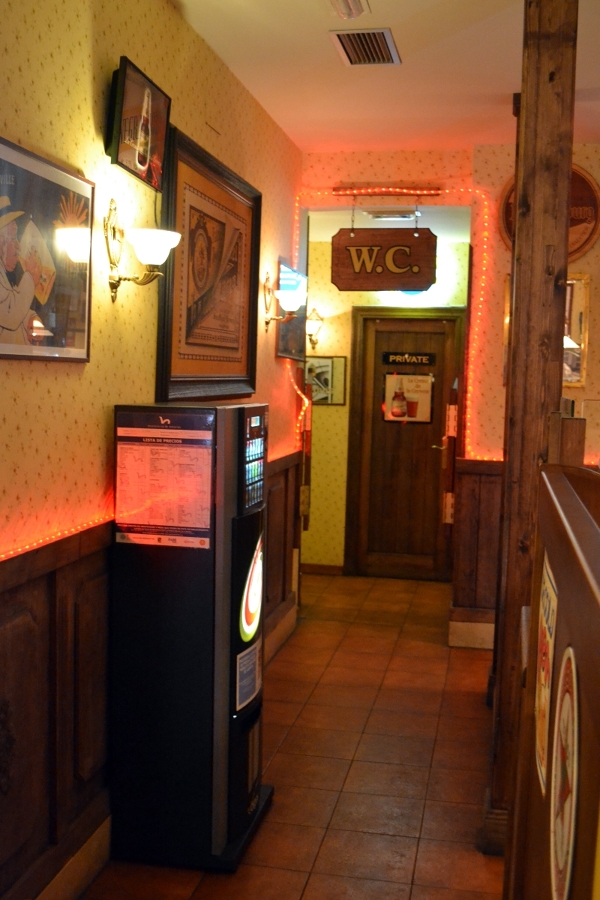 Taberna La Internacional - OVIEDO -08