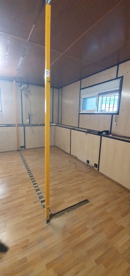 TABIQUE RASILLON DOBLE HUECO EN CASTILLA LA MANCHA