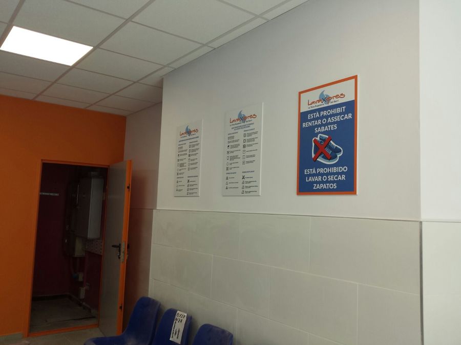 .-TABIQUERÍA PLADUR Y FALSOS TECHOS