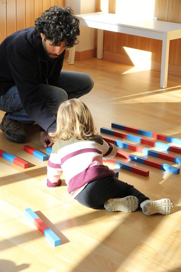 Talleres infantiles de ocio inteligente