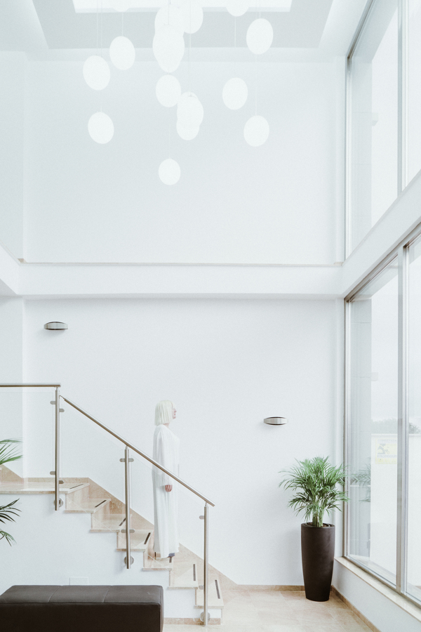 TANATORIO | Jódar | Jaén