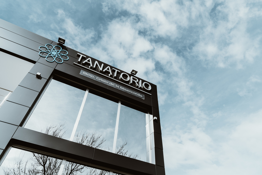 TANATORIO | Jódar | Jaén