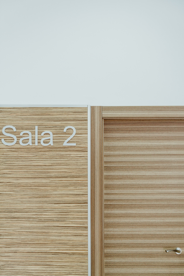 TANATORIO | Jódar | Jaén