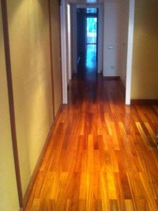 tarima elondo restauracion