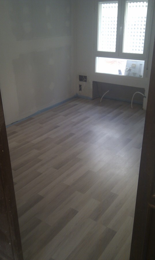 tarima en alcala de henares 