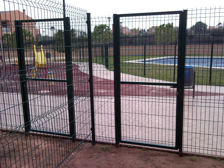 TARIMA EXTERIOR FIBERON PROFESSIONAL GRIS