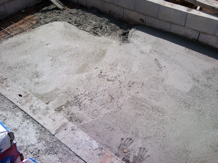 TARIMA EXTERIOR FIBERON PROFESSIONAL GRIS