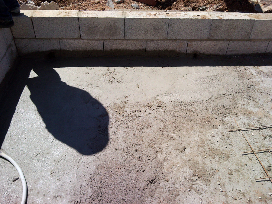 TARIMA EXTERIOR FIBERON PROFESSIONAL GRIS