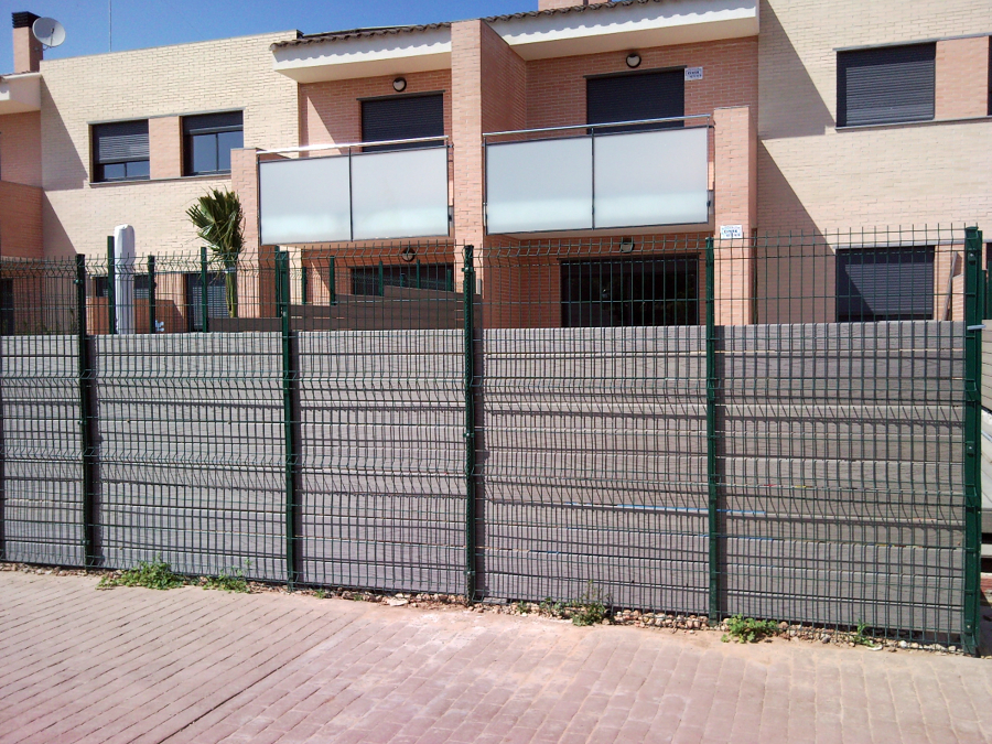 TARIMA EXTERIOR FIBERON PROFESSIONAL GRIS