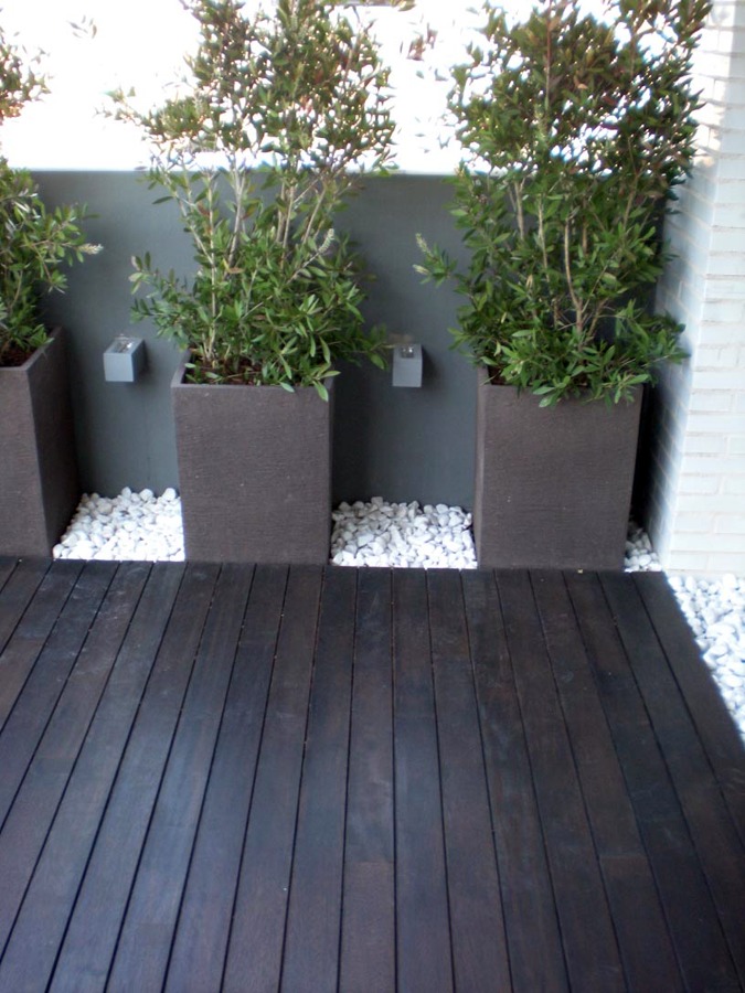 TARIMA EXTERIOR MADERA