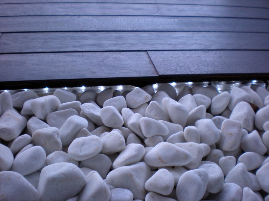 TARIMA EXTERIOR MADERA