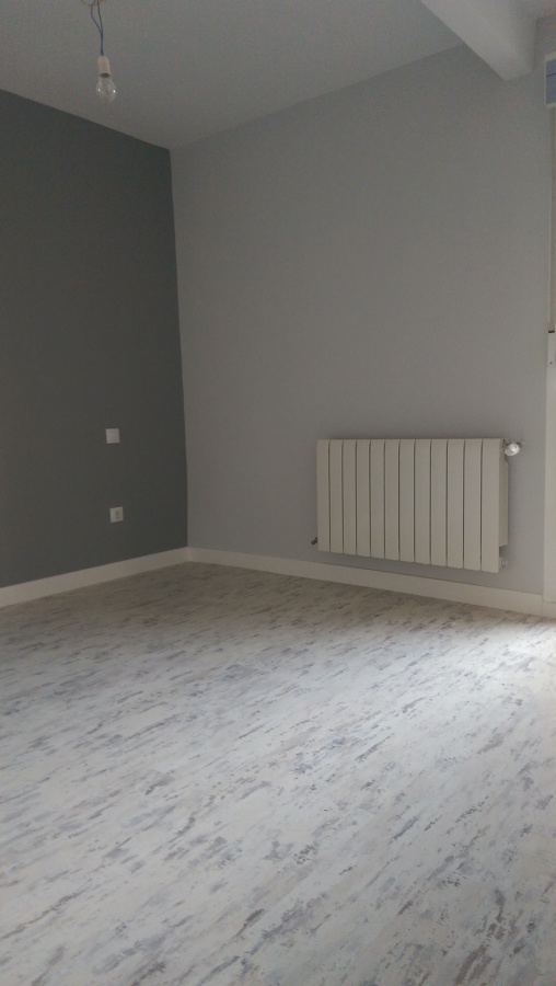 Tarima flotante - Afinsa AC5