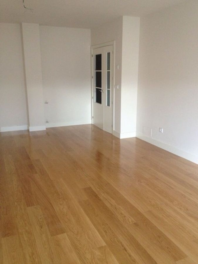 Tarima flotante roble 1 lama