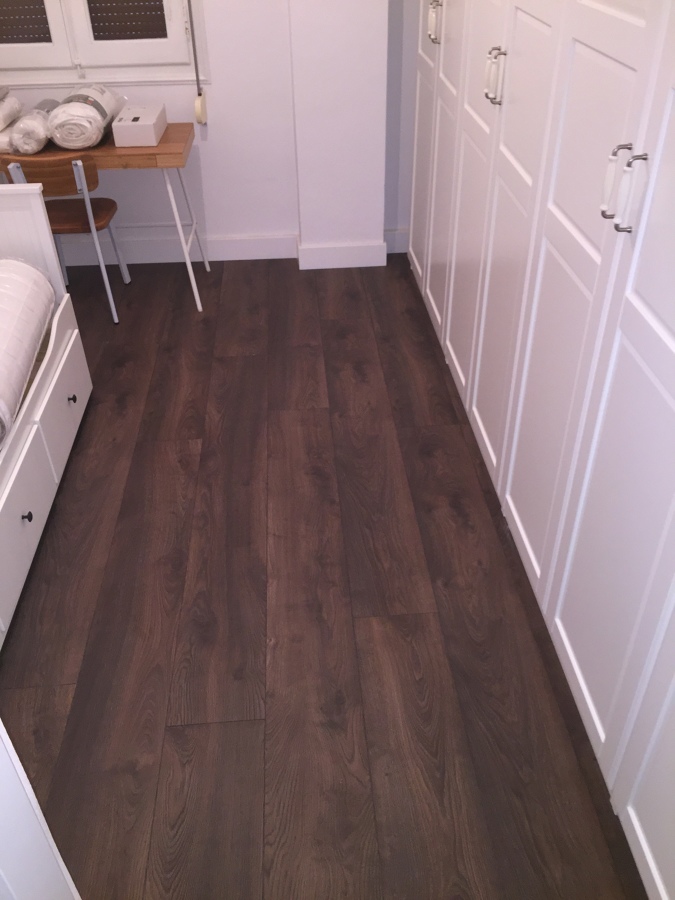 TARIMA LAMINADA MAMMUT