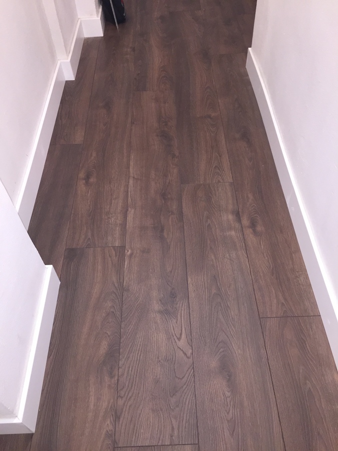 TARIMA LAMINADA MAMMUT