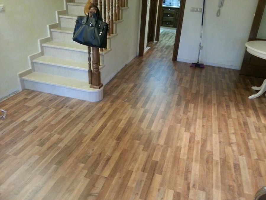 Tarima sintética AC4