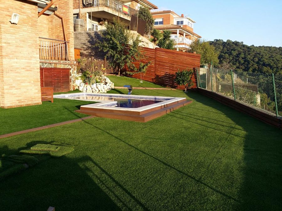 Tarima Sintetica Tecnologica WPC