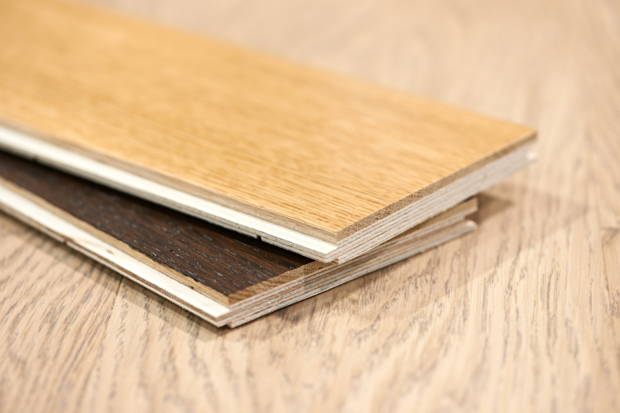 Tarimas Multicapas Flotantes