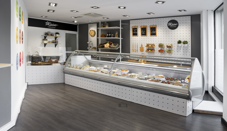 Te Cocino - Vista General