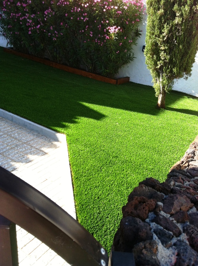 Te jubilas de trabajar 