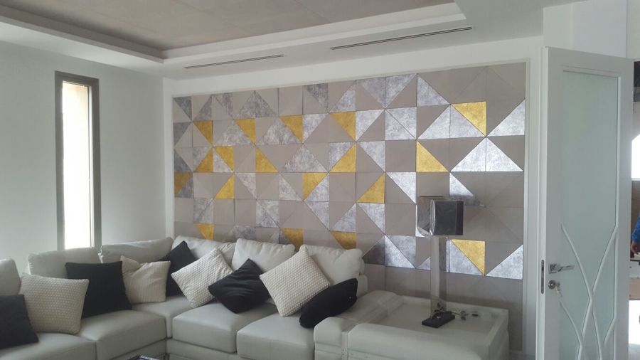 #TeamCreaHogar por Argelia 007