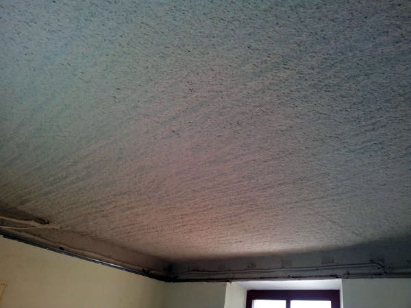 techo corrido en hotel en barcelona