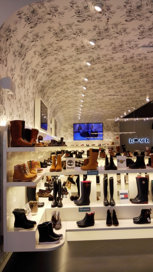 techos curvos de pladur