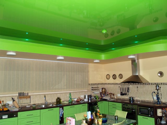 Techos tensados Málaga (Más que techos)