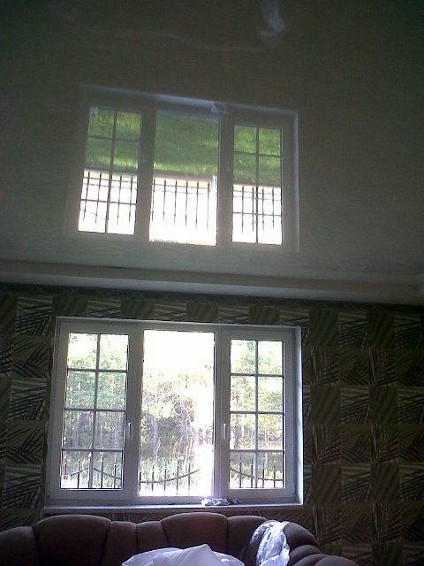 Techos tensados Málaga (Más que techos)