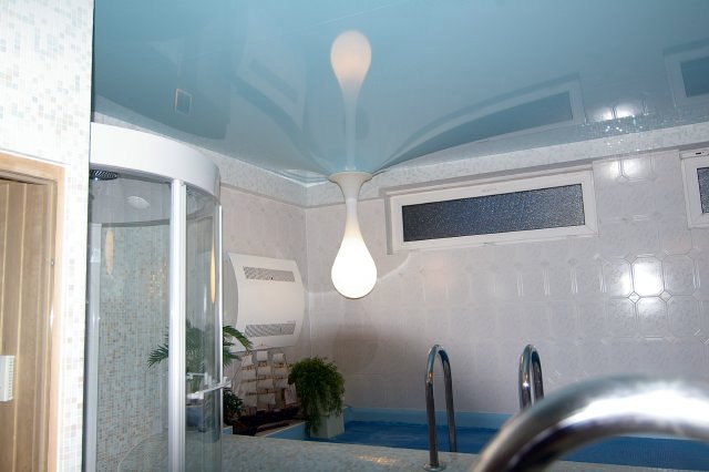 Techos tensados Málaga (Más que techos)