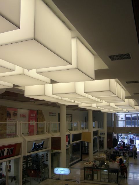 Techos tensados Málaga (Más que techos)