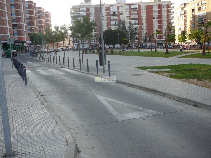 Teconuba. Obras y Reformas en Huelva