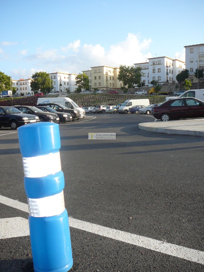 Teconuba. Obras y Reformas en Huelva