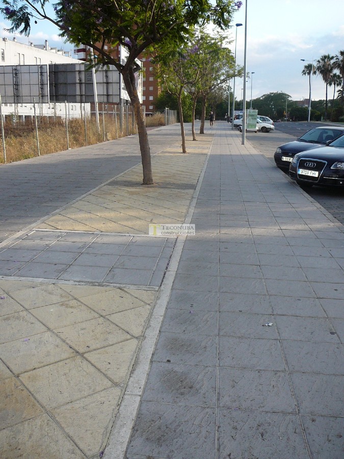 Teconuba. Obras y Reformas en Huelva