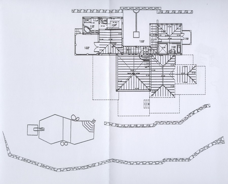 TEJADO PROYECTO RUSTICO 01