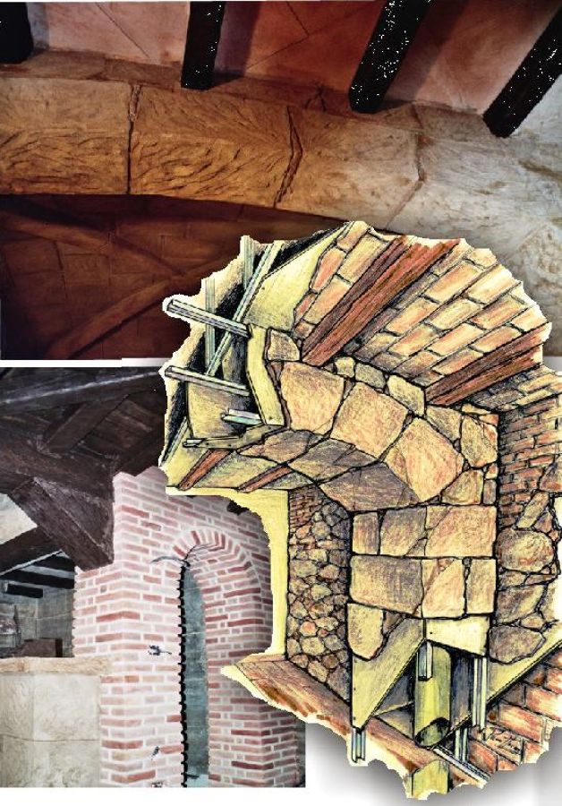 Tematizaciones sobre prefabricados