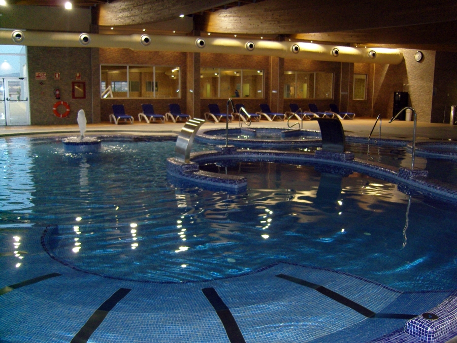 TERMALIA SPORT CUENCA
