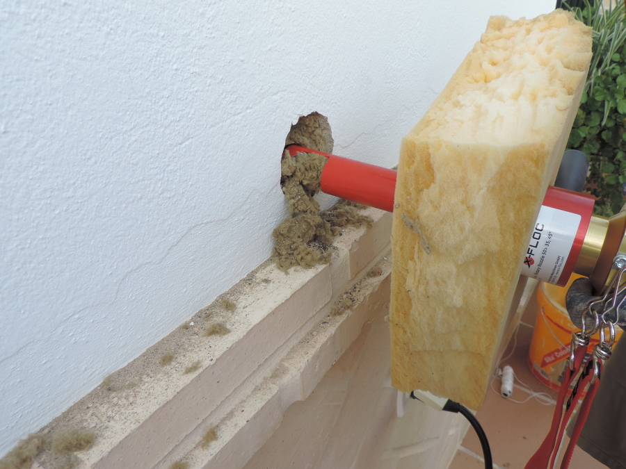 Térmica acústica sin obras