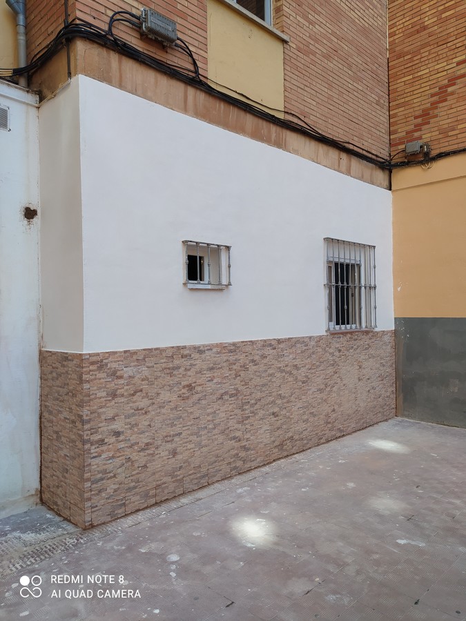 Terminacion
