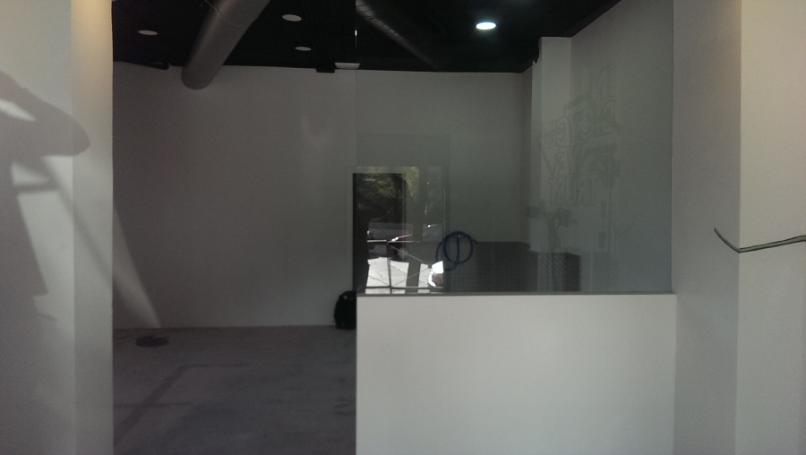 terminación de divisiones