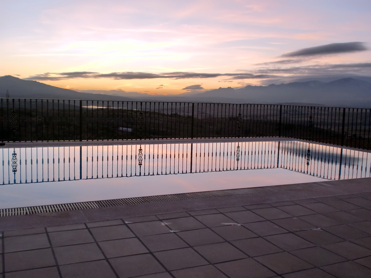 Terminación de Obra