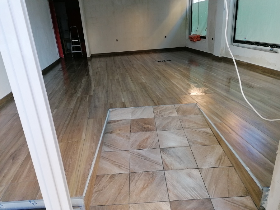 terminacion de solados