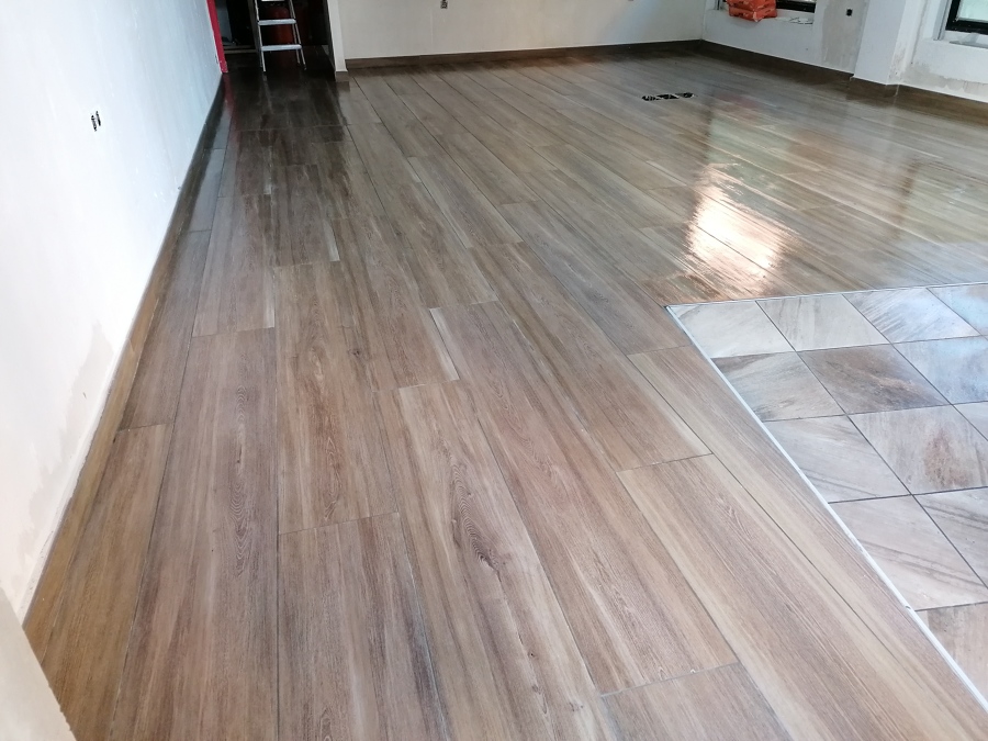 terminacion de solados