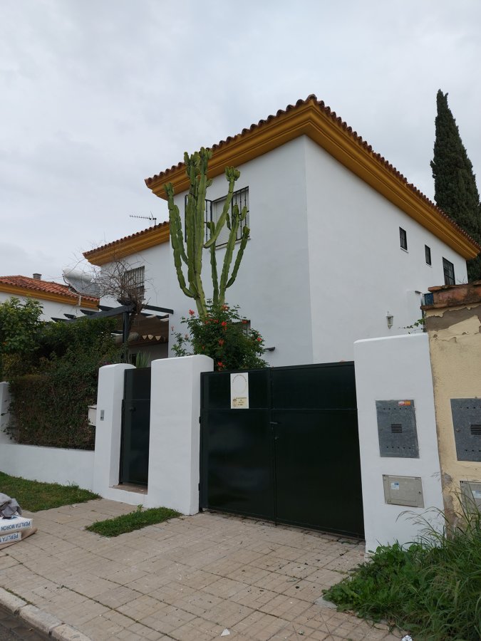 Terminación  del trabajo