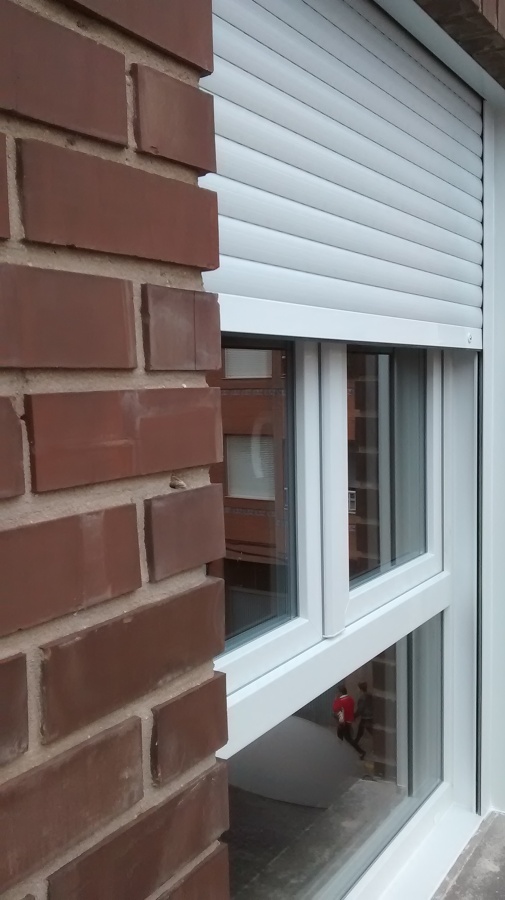 TERMINACION EXTERIOR