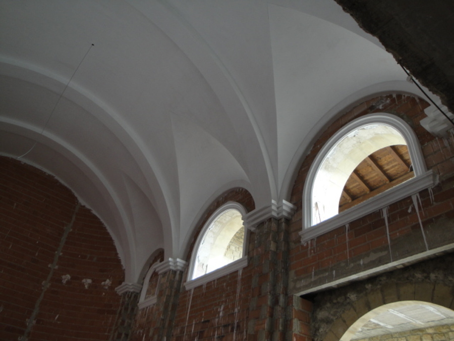 Terminación lateral