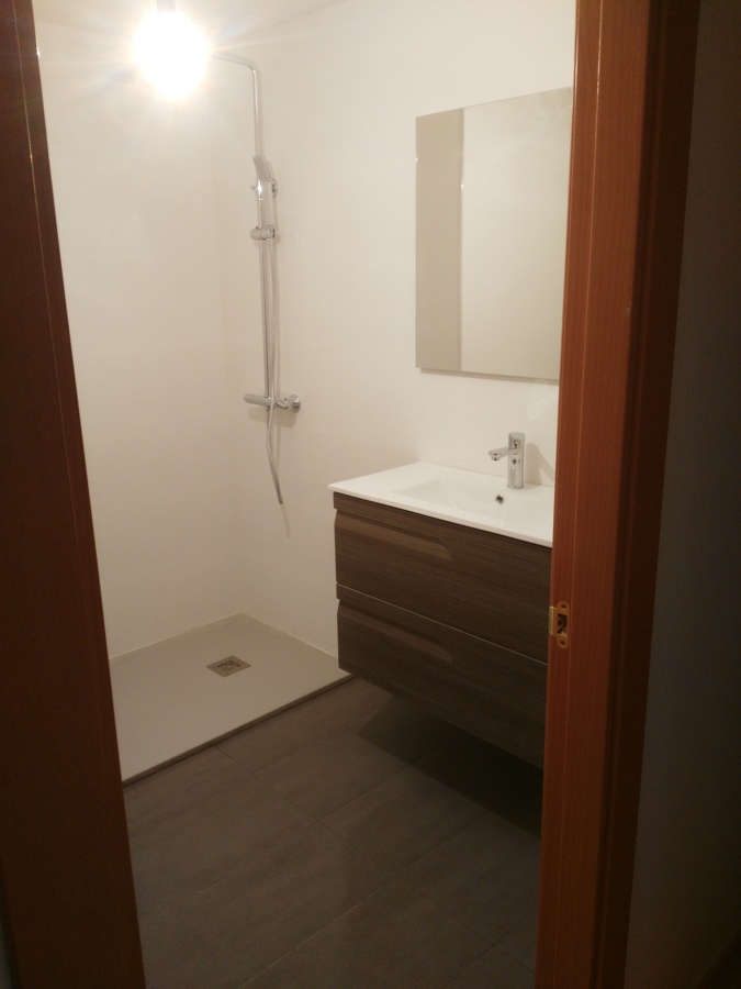 Terminaciones de calidad