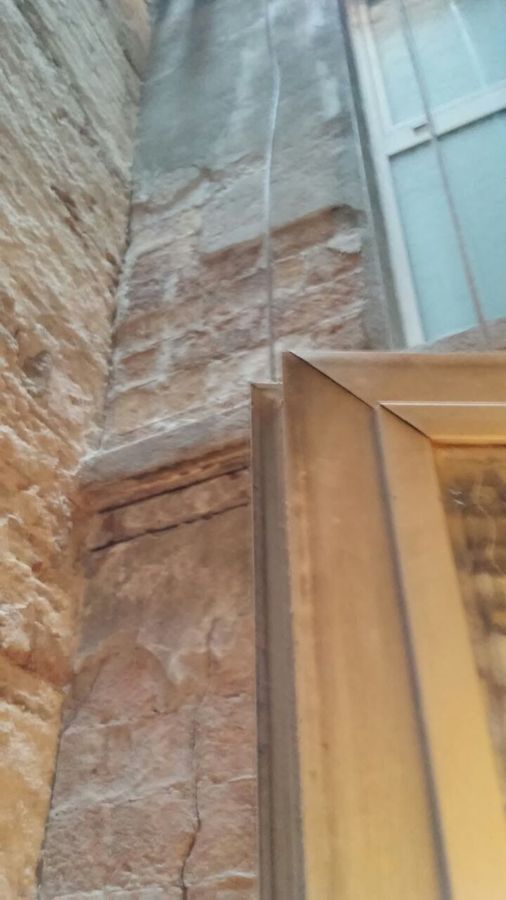 Terminado de repicar