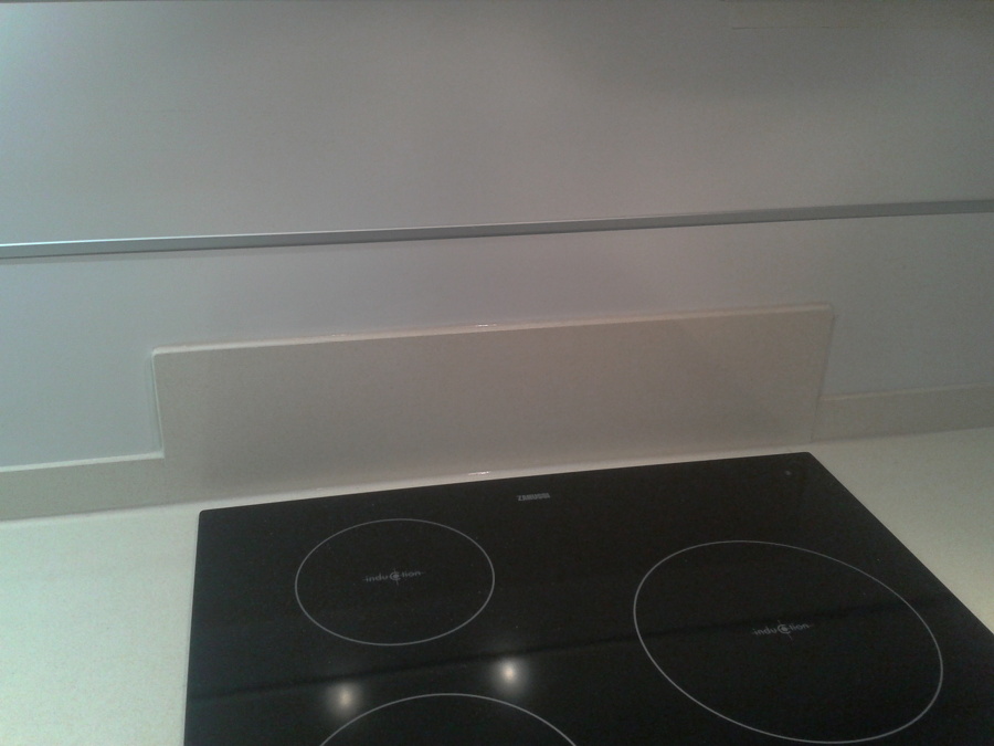 terminado en un solo dia